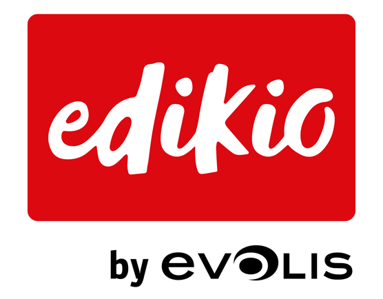 Distributeur Edikio