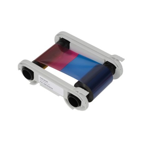 Ruban couleur YMCKO-K Evolis Primacy 200 faces Ruban couleur YMCKO-K Evolis Primacy 200 faces