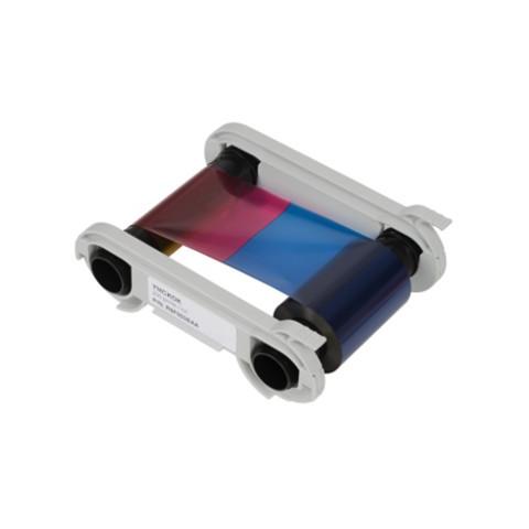 Ruban couleur YMCKO-K Evolis Primacy 200 faces