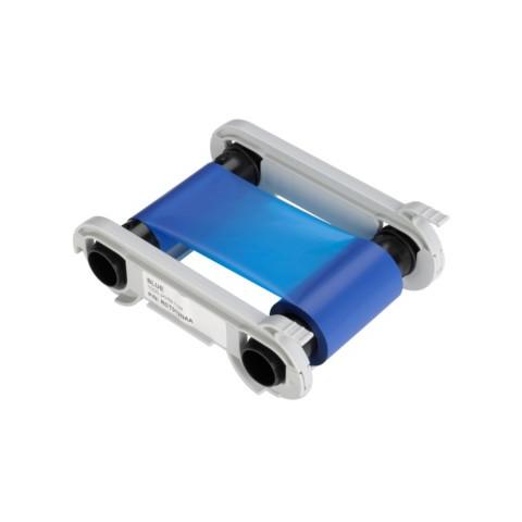 Ruban Bleu Evolis Zenius, Primacy, Edikio