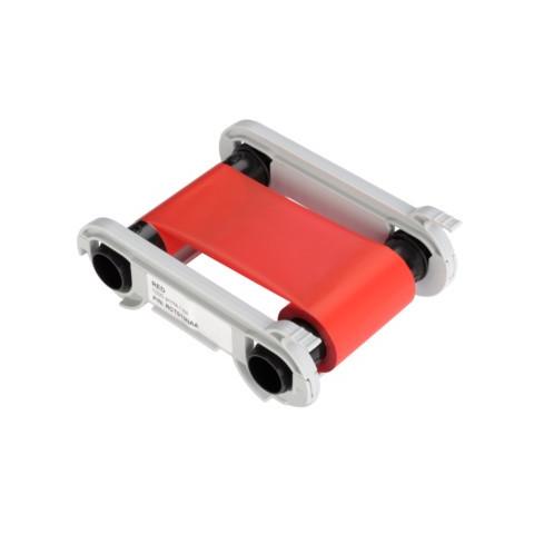 Ruban Rouge Evolis Zenius, Primacy, edikio