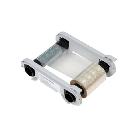 Ruban hologramme Evolis Zenius, Primacy Genuine Globes 400 faces