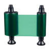 Ruban Vert Evolis Pebble4, Dualys3 - 1000 faces