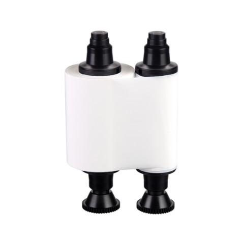 Ruban Pavé signature Evolis Pebble4, Dualys3 - 1000 faces