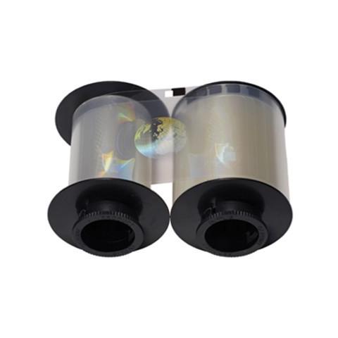 Ruban hologramme Evolis Securion Generic Globes 400 faces