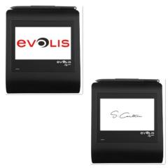 Tablette de signature Evolis Sig Activ