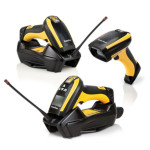 Datalogic PowerScan PM9100
