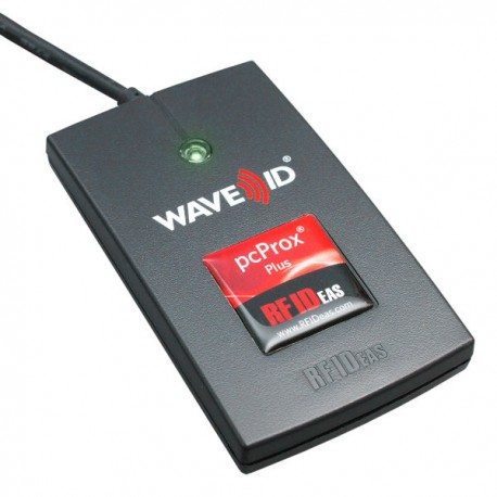 Lecteur de Badges RFID 125KHz USB