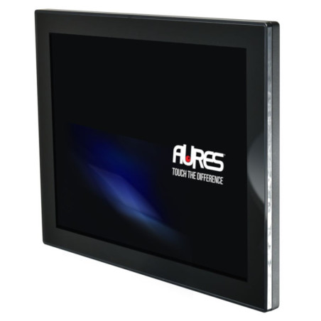 YUNO KIOSK VESA 17"