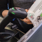 Datalogic Gryphon GD4520-BKK1B