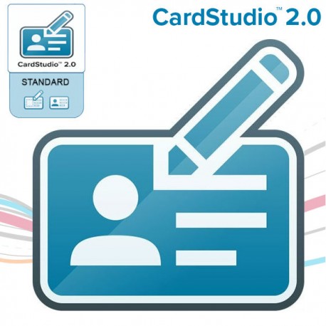 Zebra CardStudio 2.0 Classic