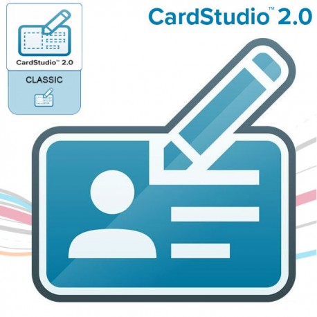 Zebra CardStudio 2.0 Classic