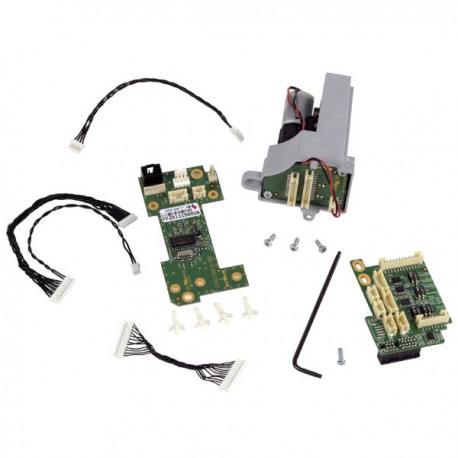 Kit encodeur G EMPC USB-TR Evolis