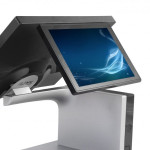 Ecran LCD 10,1’’ Aures Sango