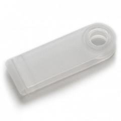 Attache plastique Clearbox