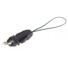 Attache téléphone ou clé USB