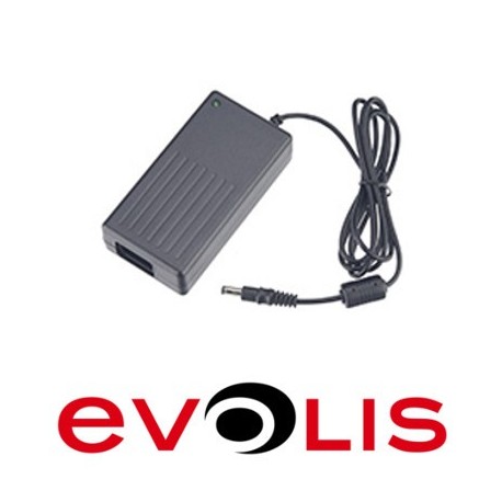 Alimentation Evolis Quantum, Securion