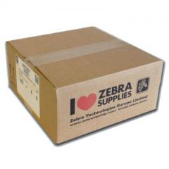 Zebra Z-Select 2000D - 102 mm x 76 mm - étiquettes thermique Top