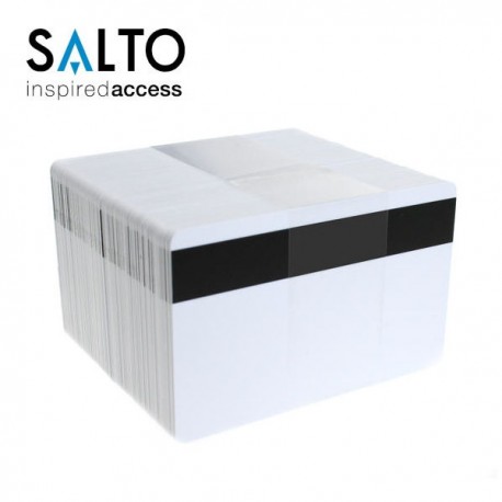 Cartes SALTO 1K + HICO