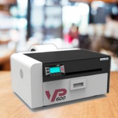 Cartouches d'encre (Y+M+C+K+K) imprimante étiquettes couleur VP600