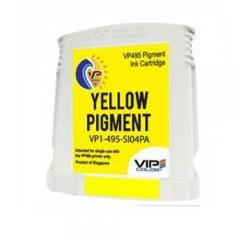 Cartouche d'encre jaune VP495