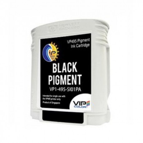 Cartouche d'encre noir VP495