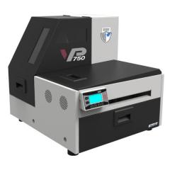 imprimante étiquettes couleur VIP COLOR VP750