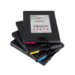 Cartouche d'encre VP660, VP750