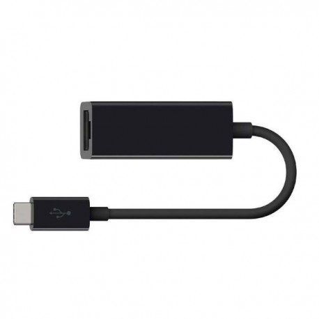 Adaptateur USB-Ethernet Zebra