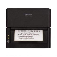 Citizen CL-E300 (203 dpi) noir