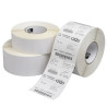 Zebra Z-Perform 1000T - 105 mm x 148 mm - étiquettes papier velin
