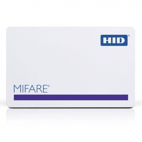 Carte HID 1430 FlexSmart Mifare