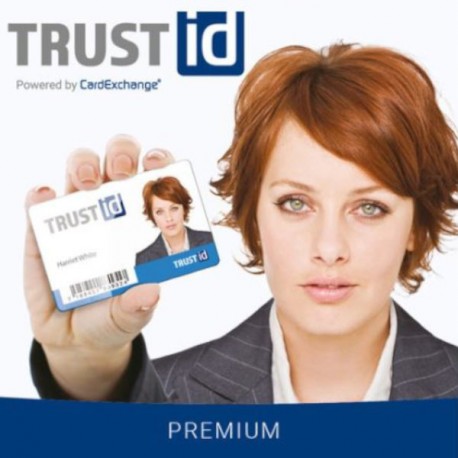 Trust ID Premium By Magicard