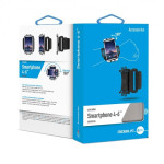 Brassard poignet smartphone et terminaux