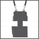 Holster Mobilis REFUGE HHD M