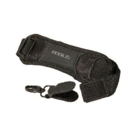 MOBILIS Bandoulière de Transport pour Tablette/Téléphone/Terminal de Saisie