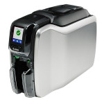 Bundle Zebra ZC300 QuickCard