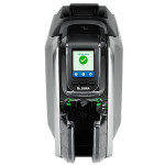 Bundle Zebra ZC300 QuickCard