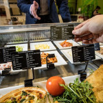 Bundle Zebra ZC300 price tag