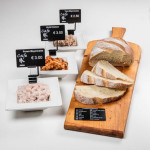 Bundle Zebra ZC300 price tag