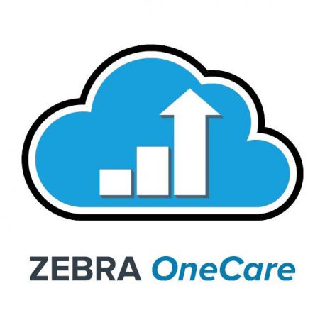 Zebra OneCare 3 ans Zebra TC51