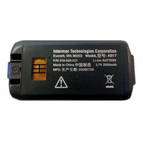 Batterie Honeywell CK3, CK65 Batterie Honeywell CK3, CK65