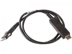 Câble Honeywell USB vers18 POS Hirose