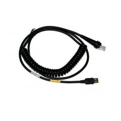 Câble USB Honeywell CBL-503-500-C00