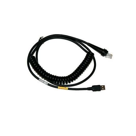 Câble USB Honeywell CBL-503-500-C00
