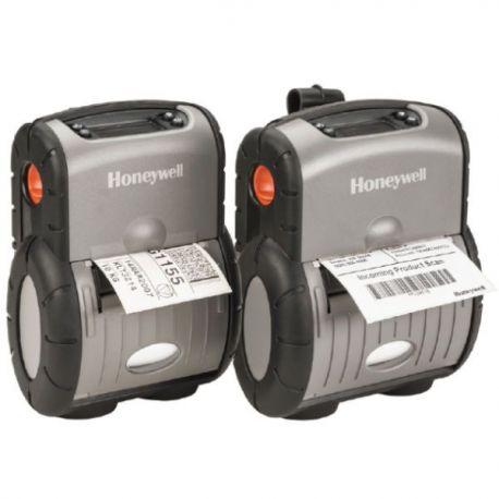 Honeywell RL3e, RL4e