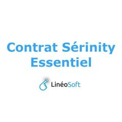 Contrat Sérinity Essentiel