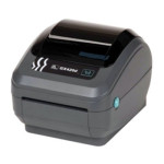Zebra GX420d - imprimante étiquettes de bureau