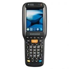 Datalogic Skorpio X4, 2D, USB, RS232, BT, WiFi, num., pistolet, batt. étendue, Android IM 942600022