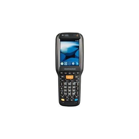 Datalogic Skorpio X4, 2D, USB, RS232, BT, WiFi, num., pistolet, batt. étendue, Android IM 942600022